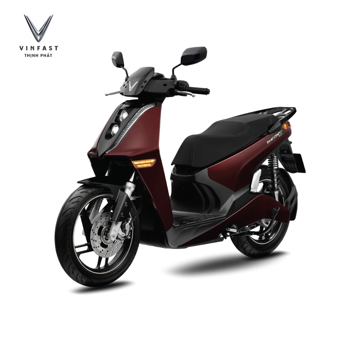 Xe máy điện Vinfast Theon S