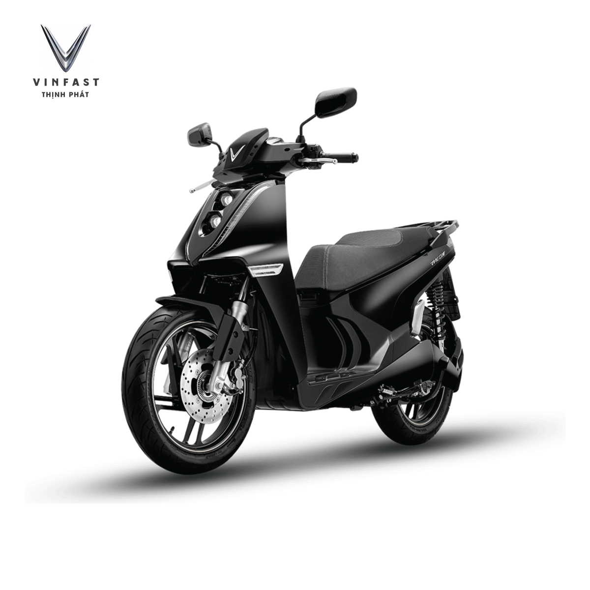 Xe máy điện Vinfast Theon S - Hình ảnh 5