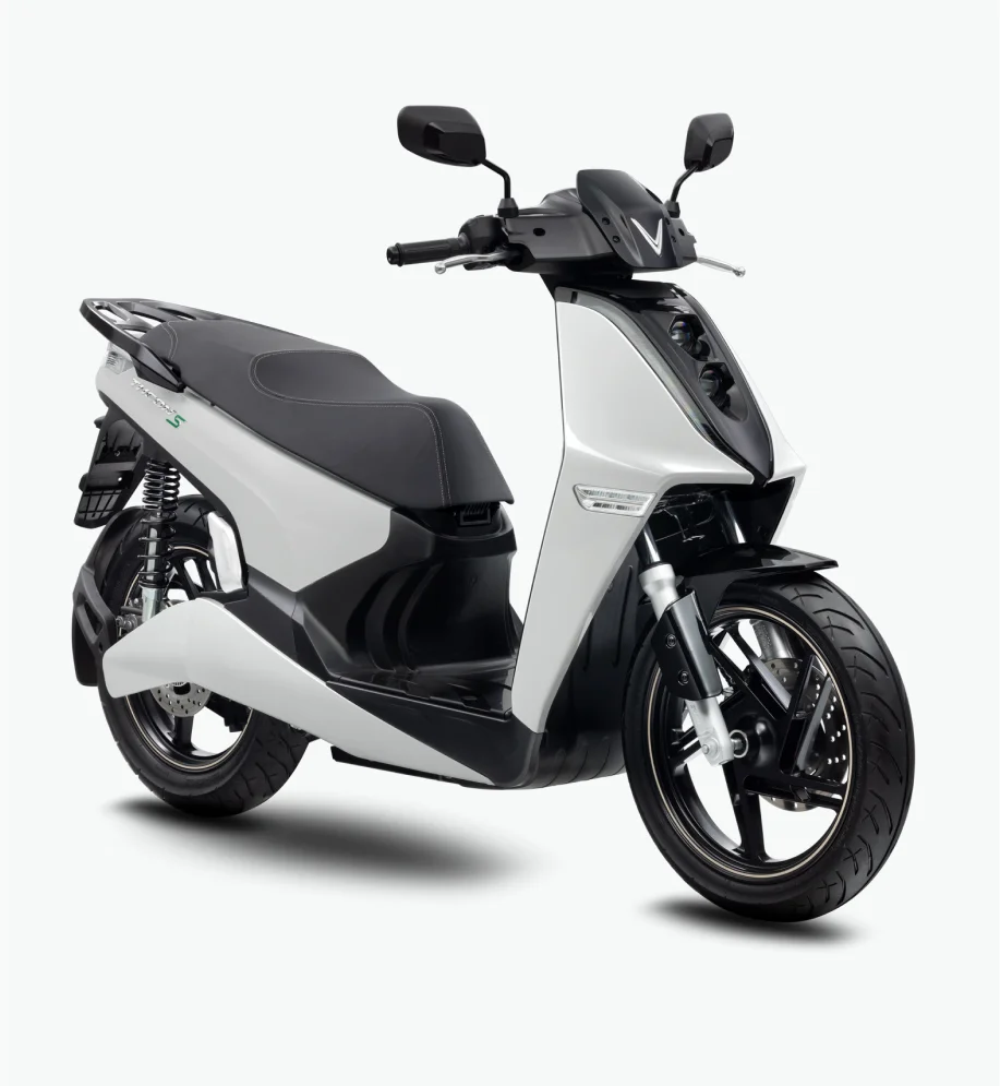 Xe máy điện Vinfast Theon S