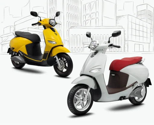 Vinfast Vento S - Hình ảnh 3