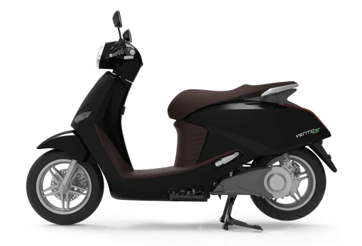 Vinfast Vento S - Hình ảnh 6