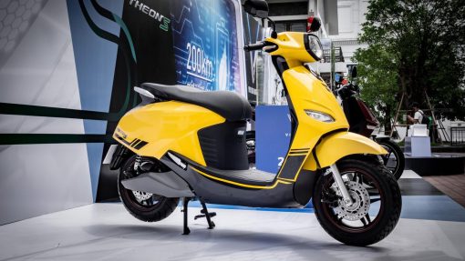 Vinfast Vento S - Hình ảnh 8