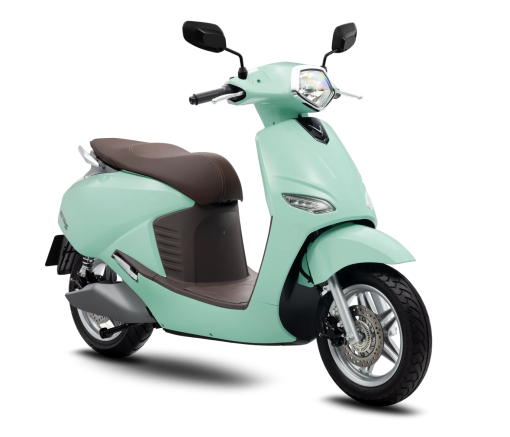 Vinfast Vento S - Hình ảnh 5