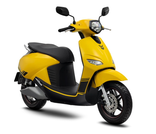 Vinfast Vento S - Hình ảnh 9