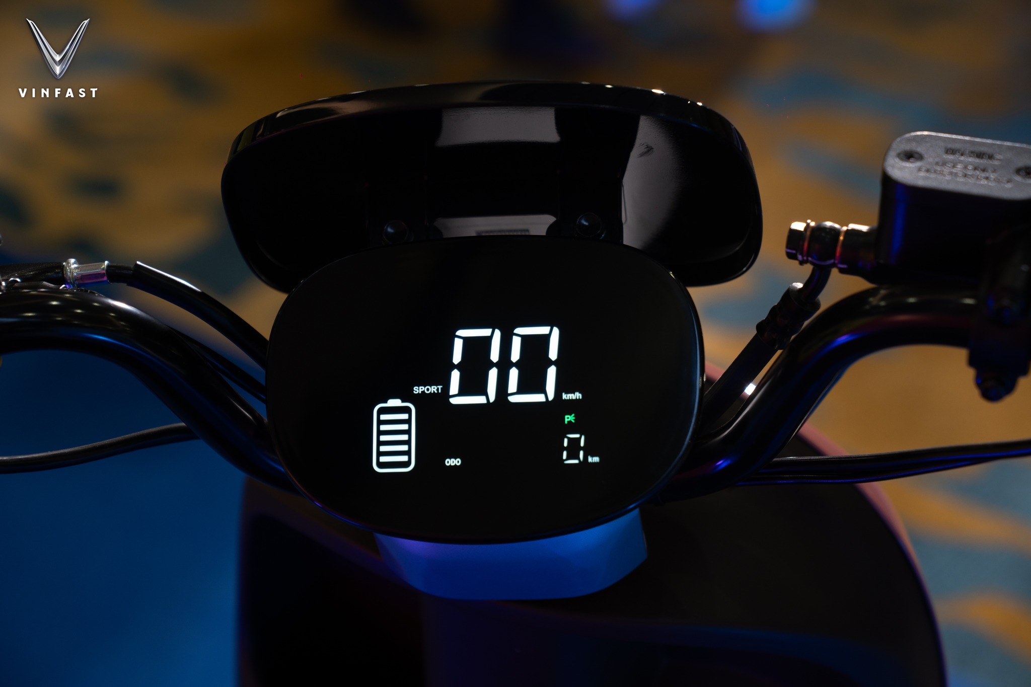 Motio - Đáp ứng được nhu cầu di chuyển trong khu vực thành phố, quãng đường ngắn thoải mái