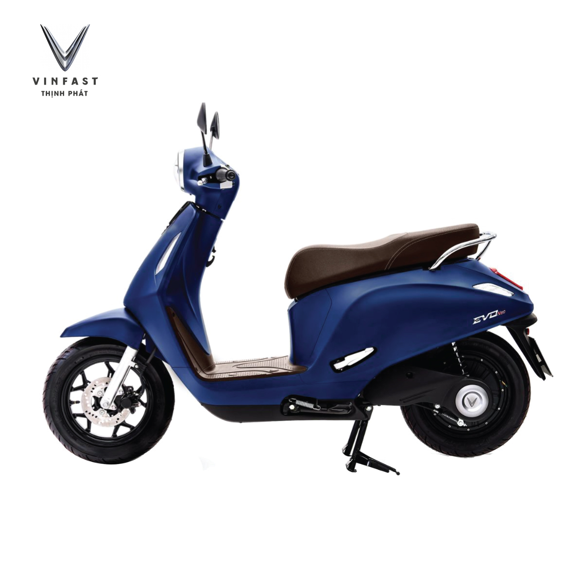 VinFast Evo Neo - Hình ảnh 2