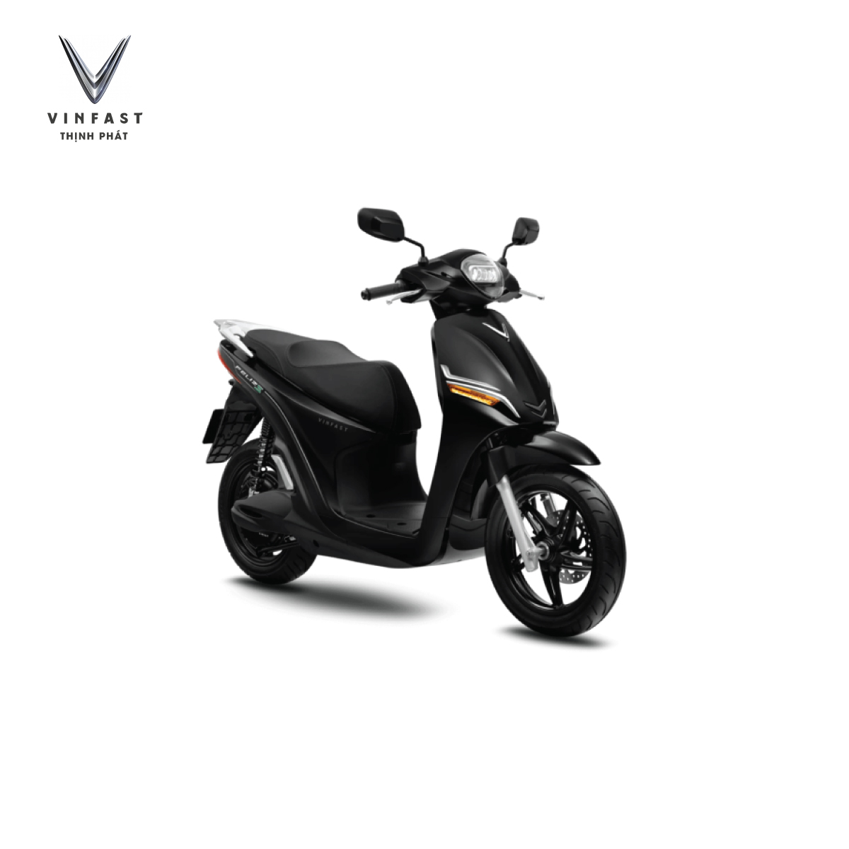 VinFast Feliz Neo - Hình ảnh 2