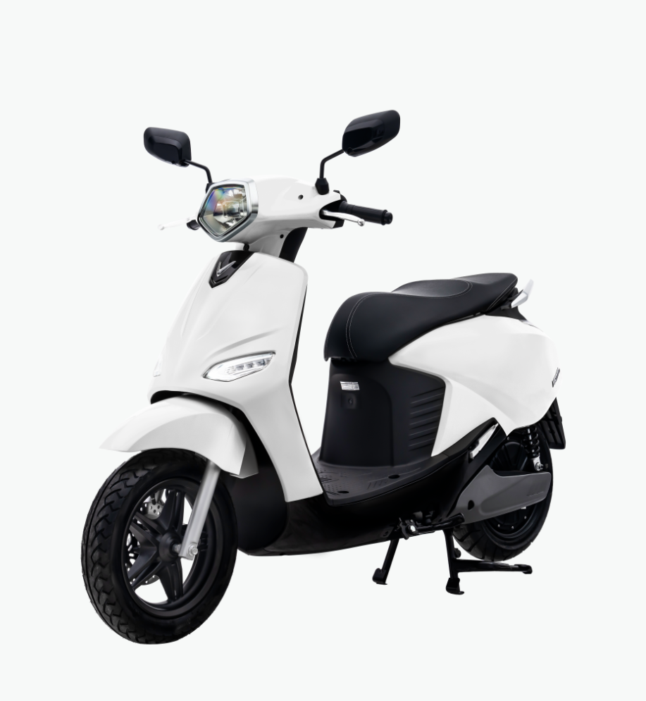 Xe máy điện VinFast Vento Neo
