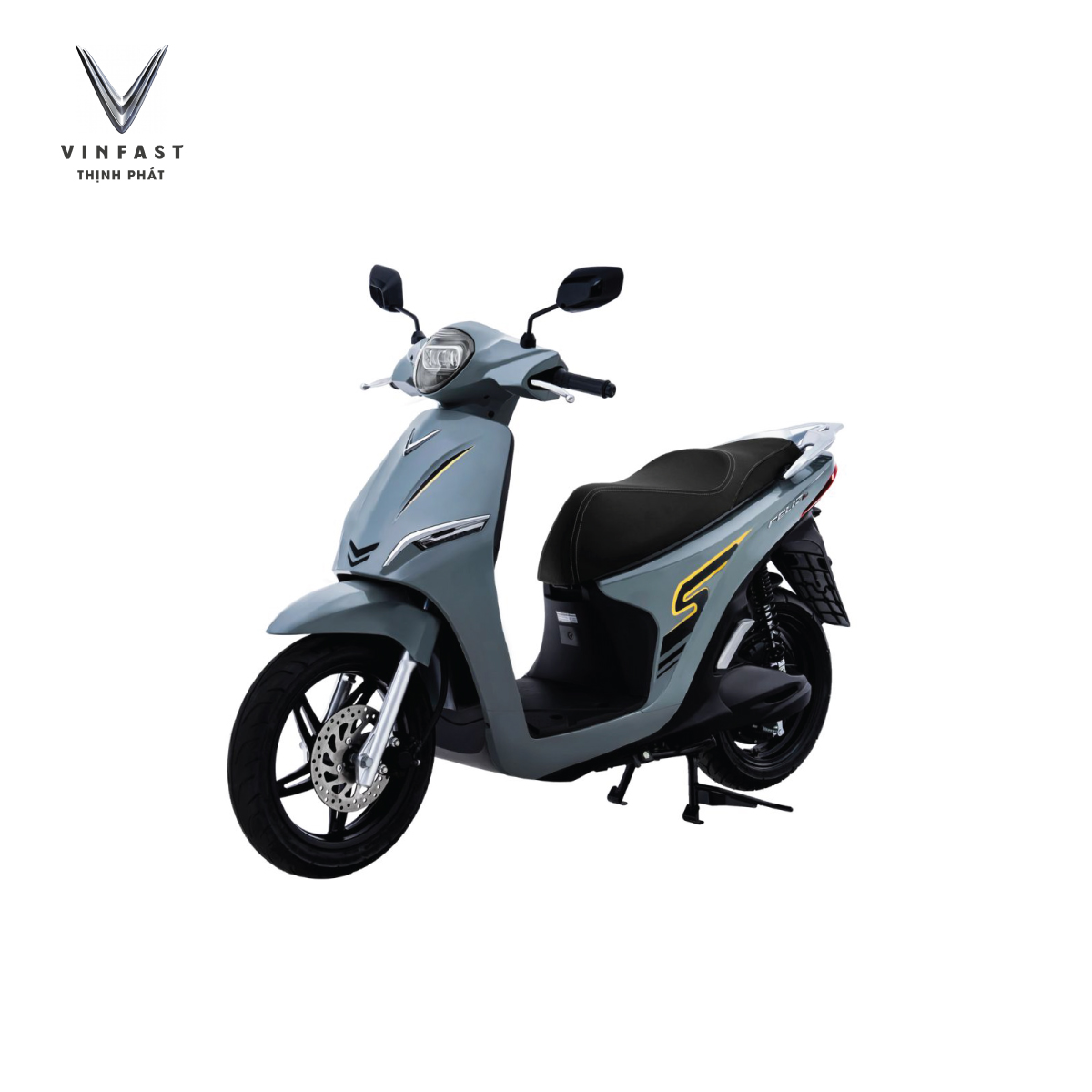 VinFast Feliz Neo - Hình ảnh 3