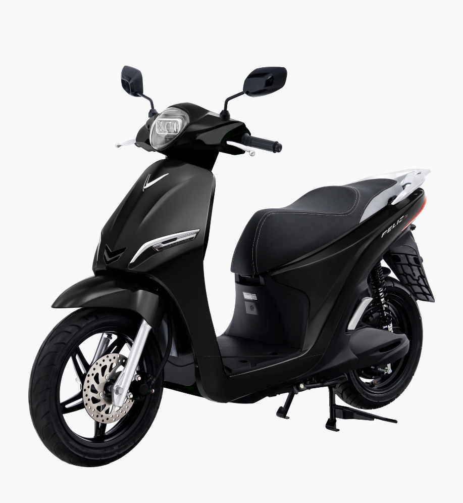 Xe máy điện VinFast Feliz Neo