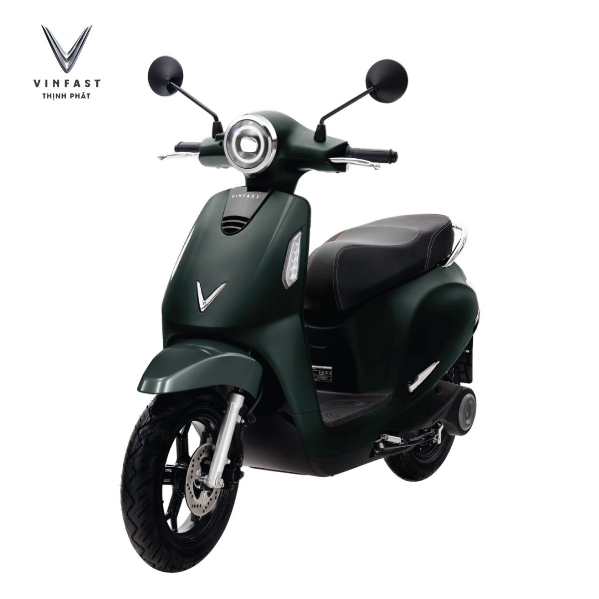 VinFast Evo Neo - Hình ảnh 4