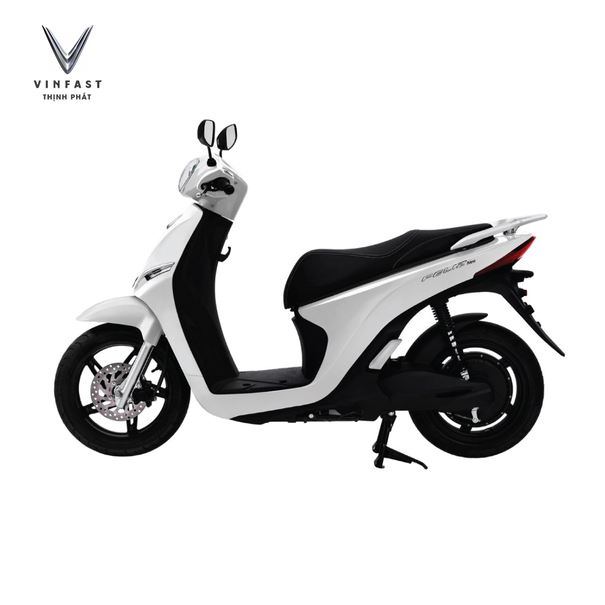 VinFast Feliz Neo - Hình ảnh 4