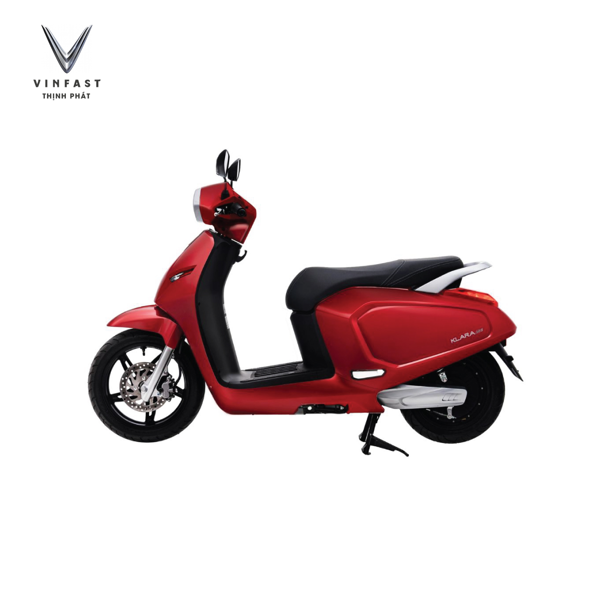VinFast Klara Neo - Hình ảnh 4