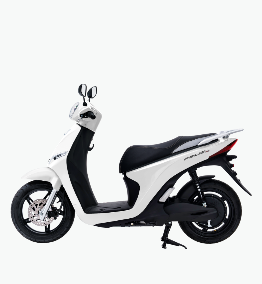 VinFast Feliz Neo