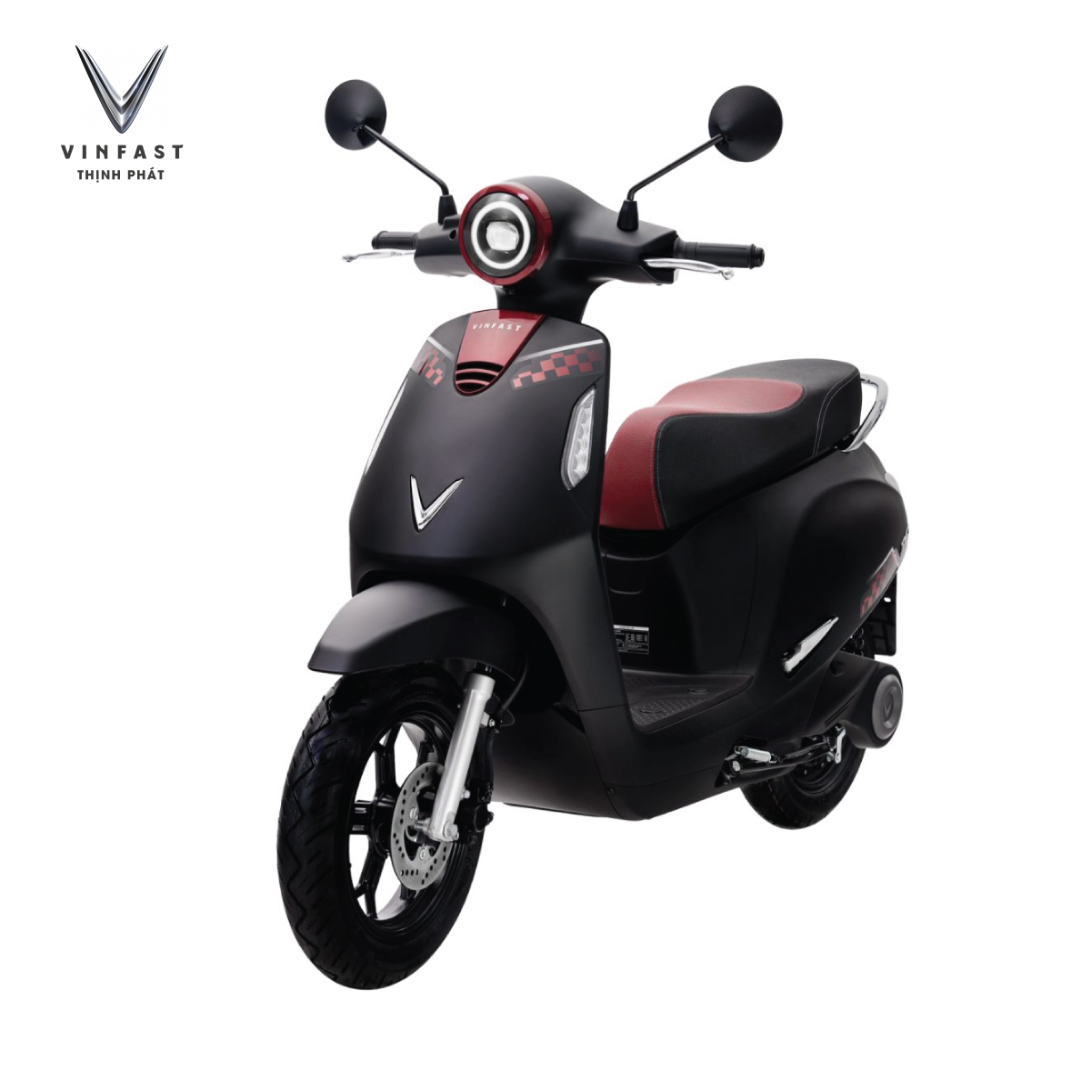VinFast Evo Neo - Hình ảnh 5
