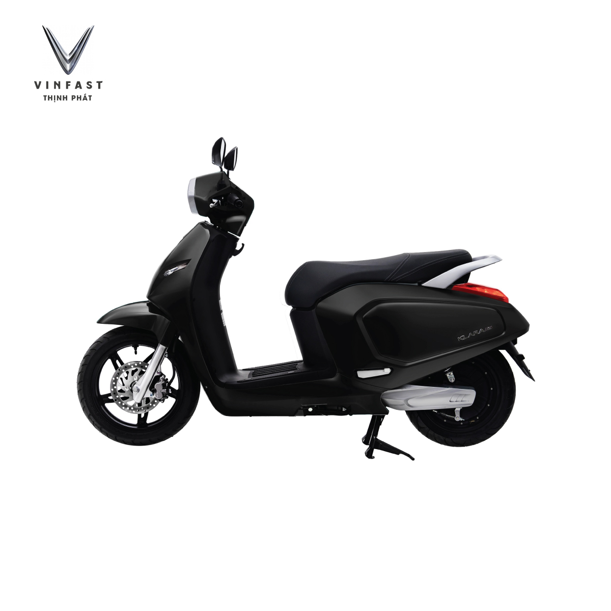 VinFast Klara Neo - Hình ảnh 5