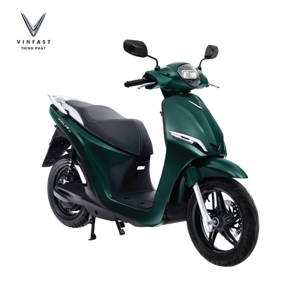 VinFast Feliz Neo - Hình ảnh 6