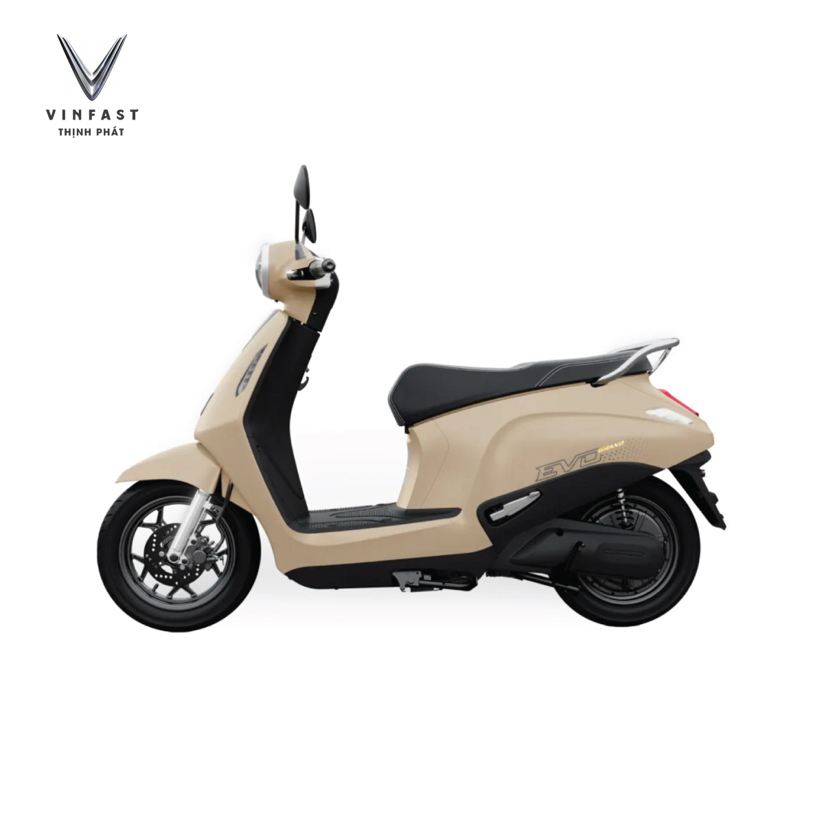 VinFast Evo Grand - Hình ảnh 2
