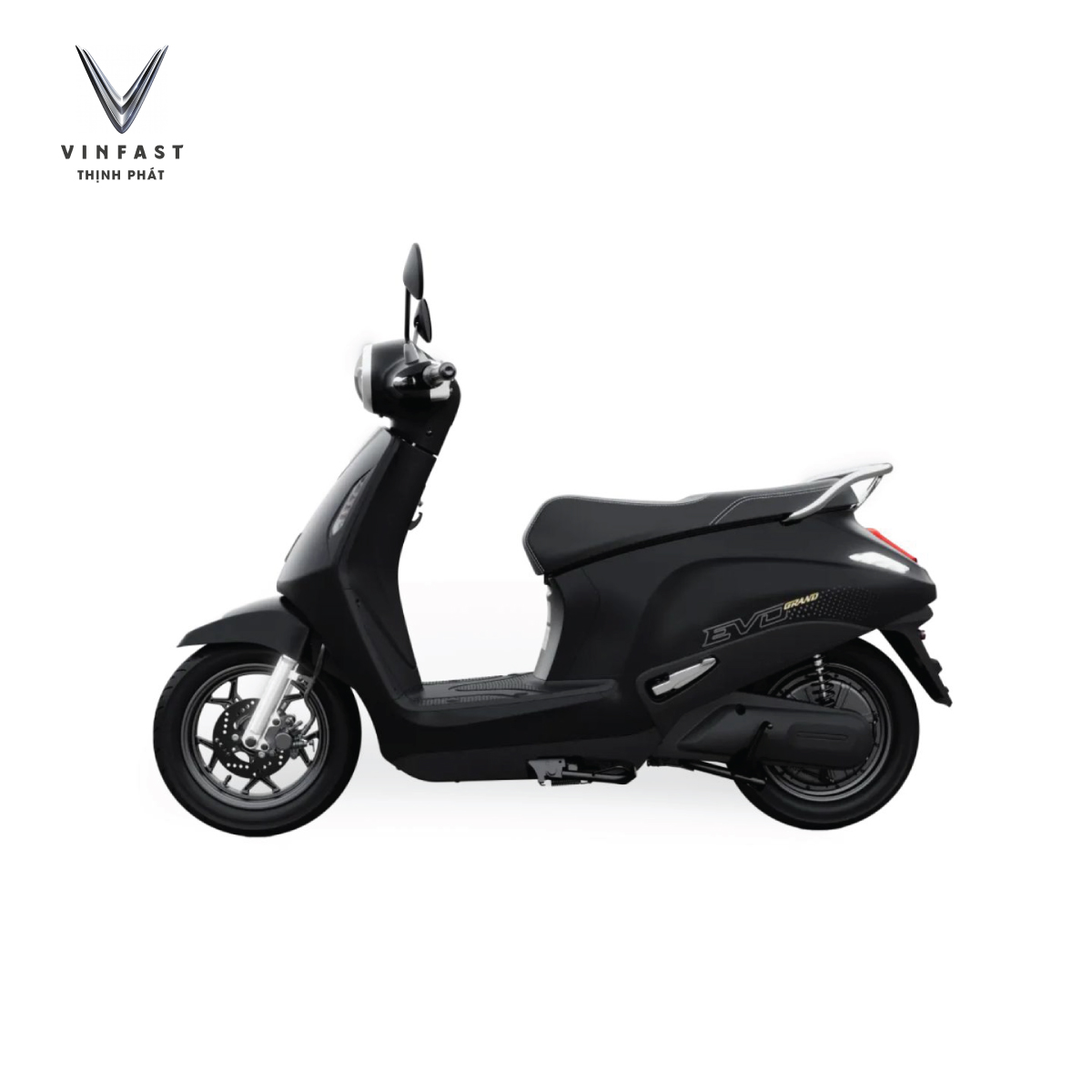 VinFast Evo Grand - Hình ảnh 3