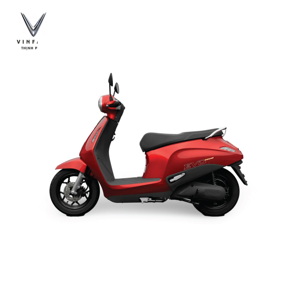 VinFast Evo Grand