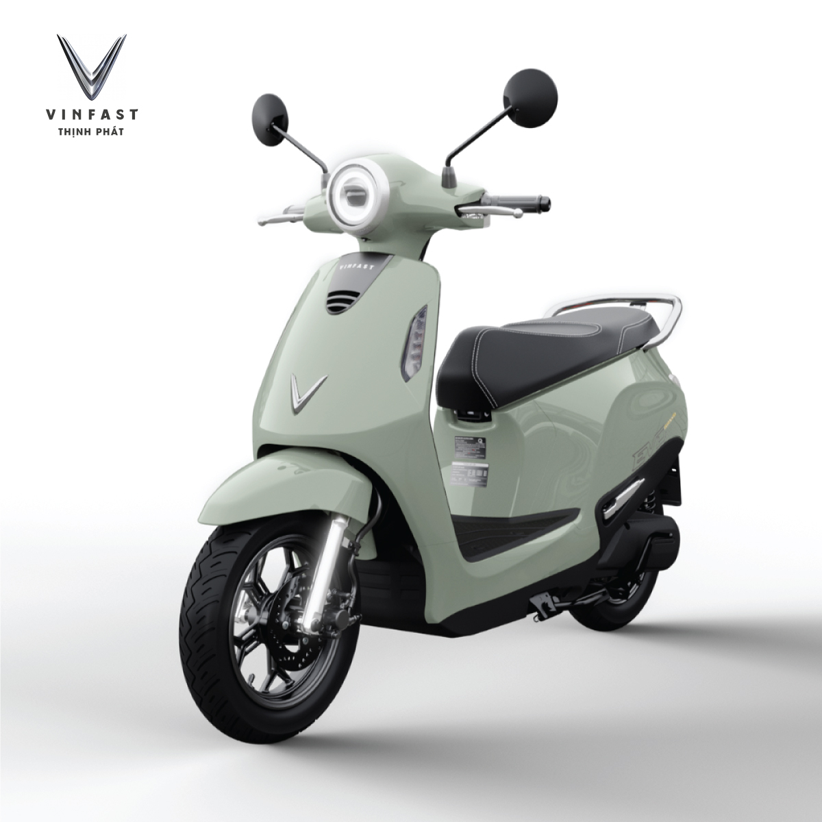 VinFast Evo Grand - Hình ảnh 5