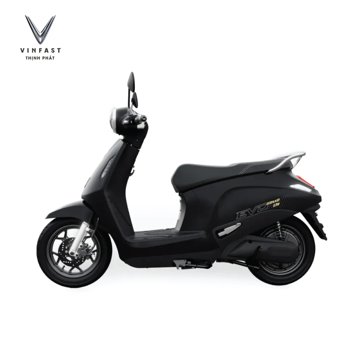 VinFast Evo Grand Lite - Hình ảnh 6