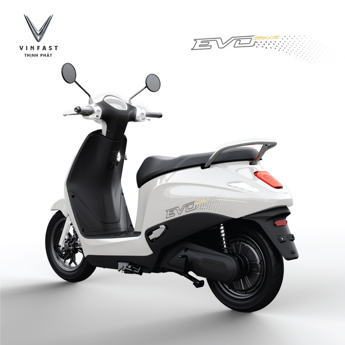 VinFast Evo Grand - Hình ảnh 6