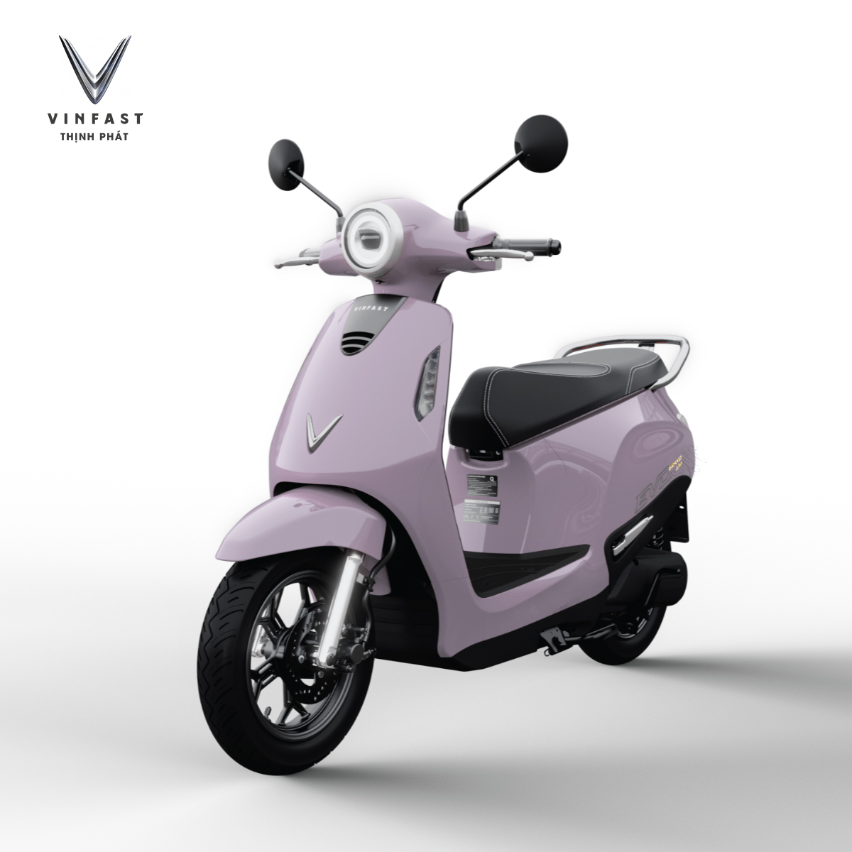 VinFast Evo Grand - Hình ảnh 7