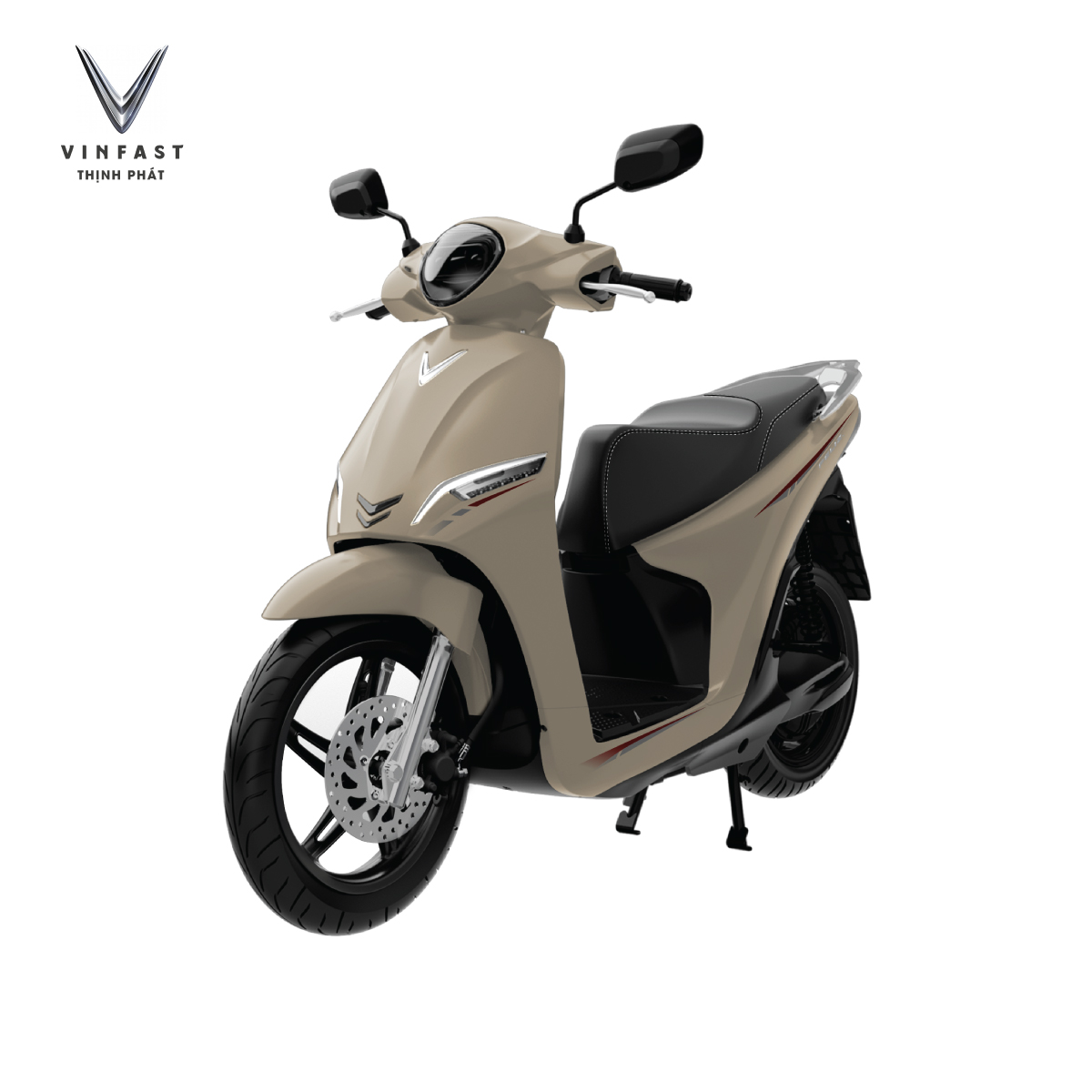 VinFast Feliz 2025 - Hình ảnh 3