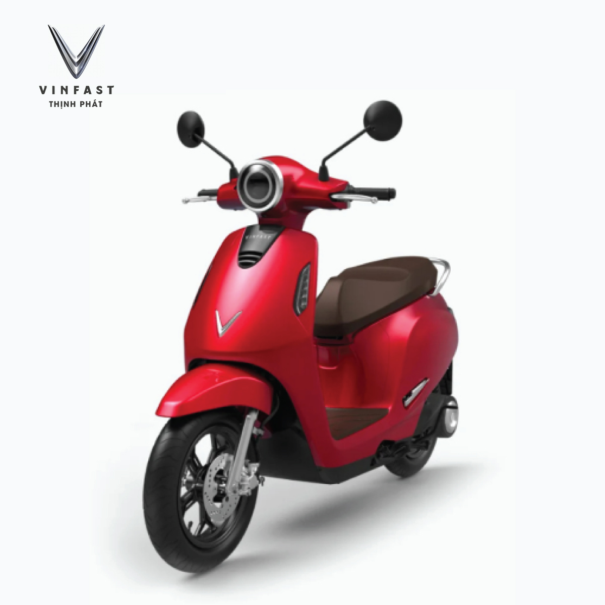 VinFast Evo 200 Lite - Hình ảnh 2