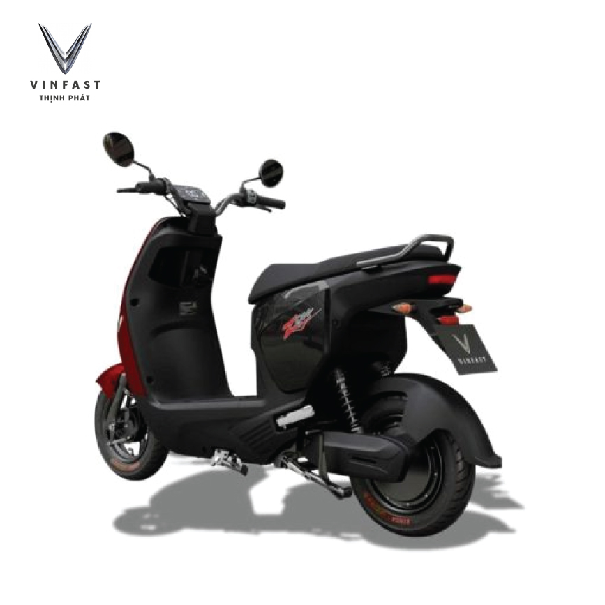 VinFast Zgoo - Hình ảnh 3