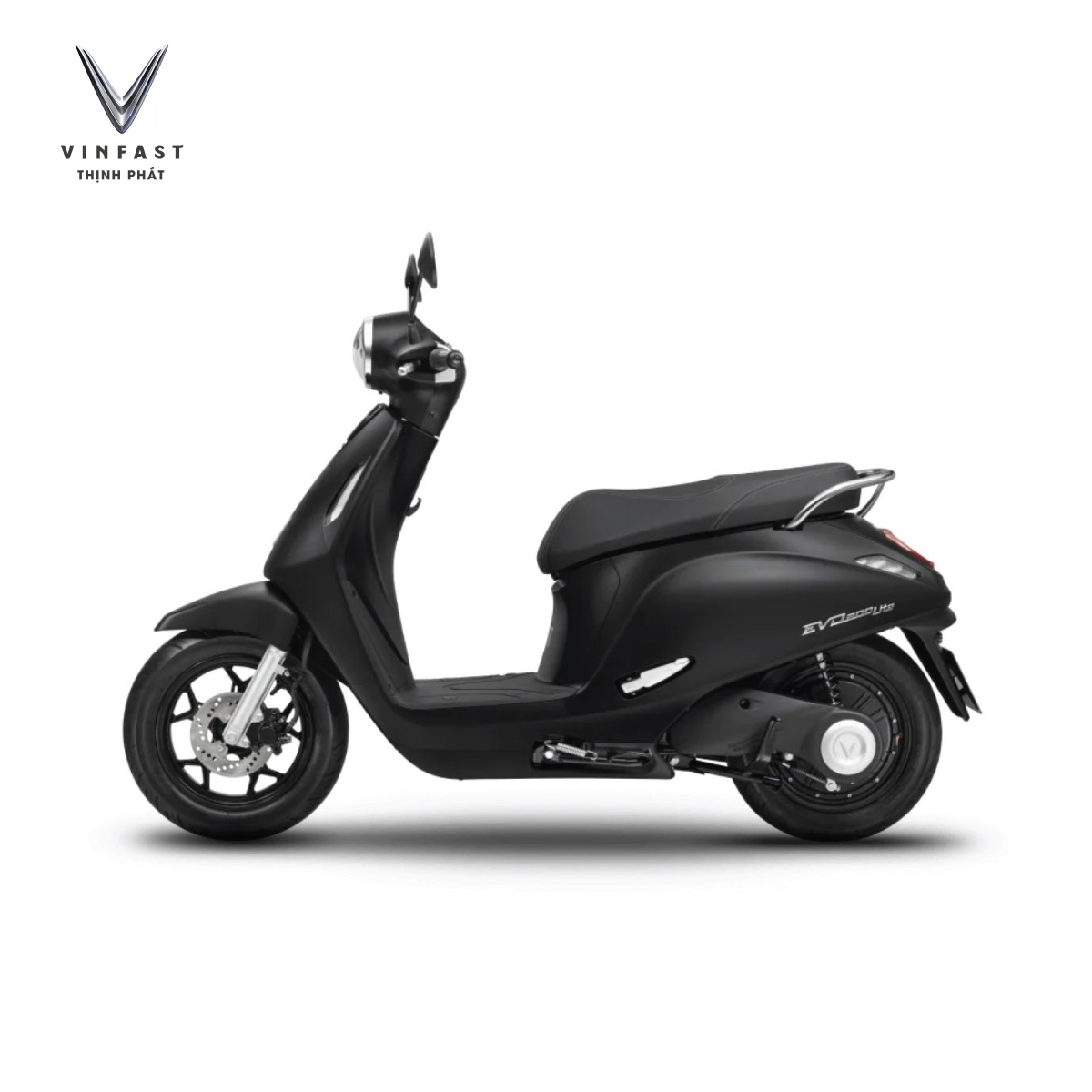 VinFast Evo 200 Lite - Hình ảnh 3