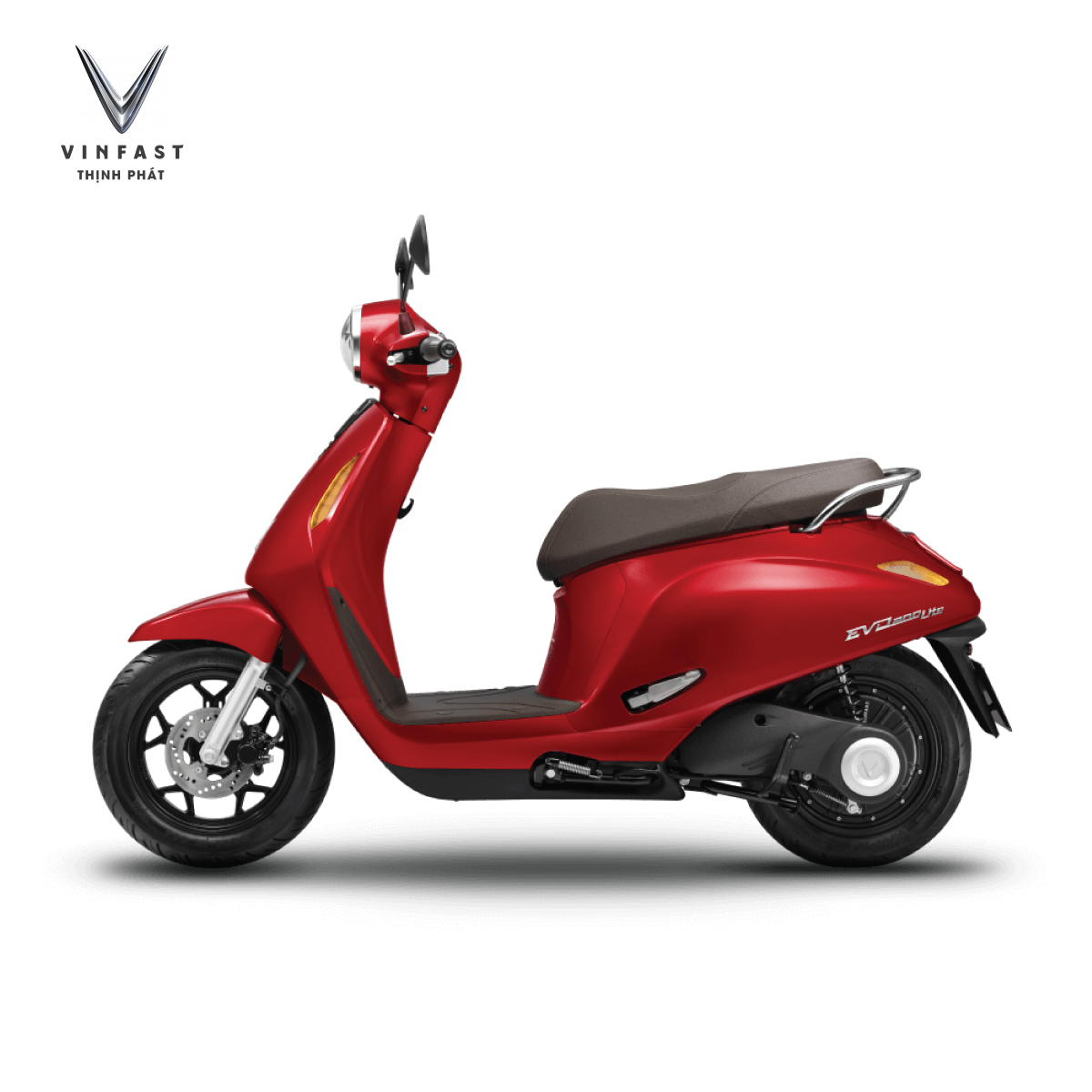 VinFast Evo 200 Lite