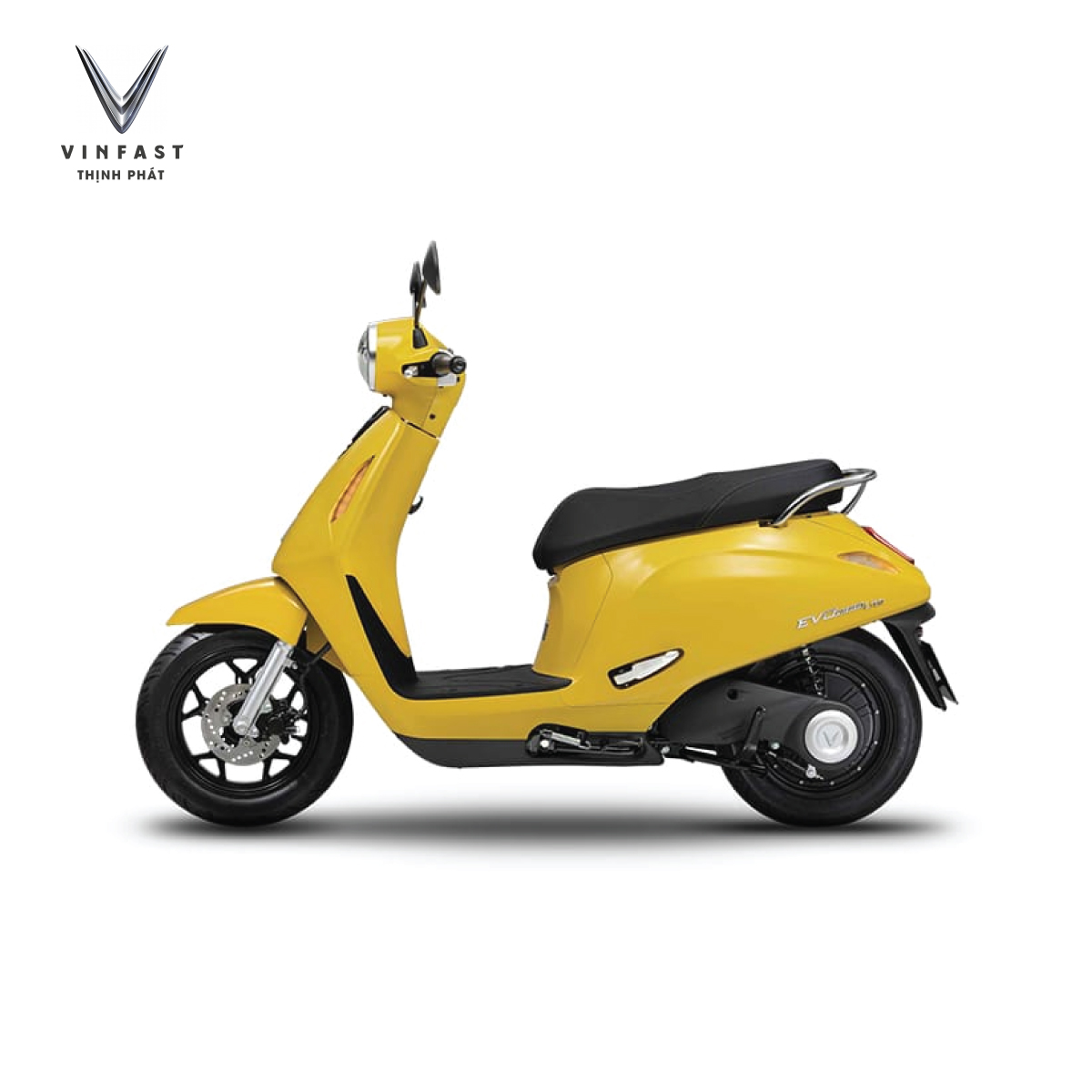 VinFast Evo 200 Lite - Hình ảnh 5