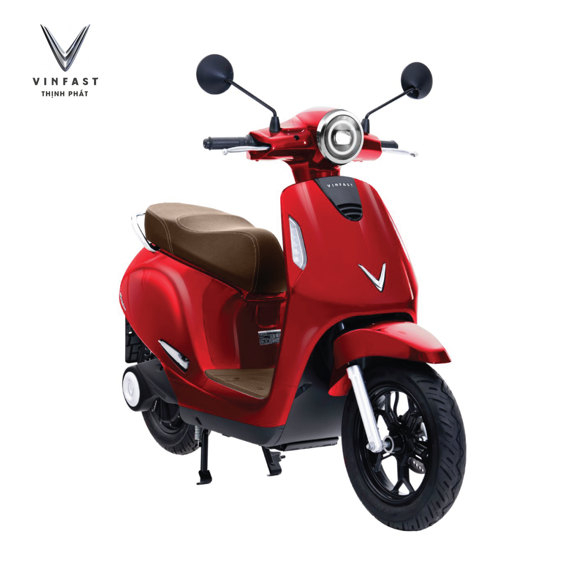 VinFast Evo 200 Lite - Hình ảnh 6