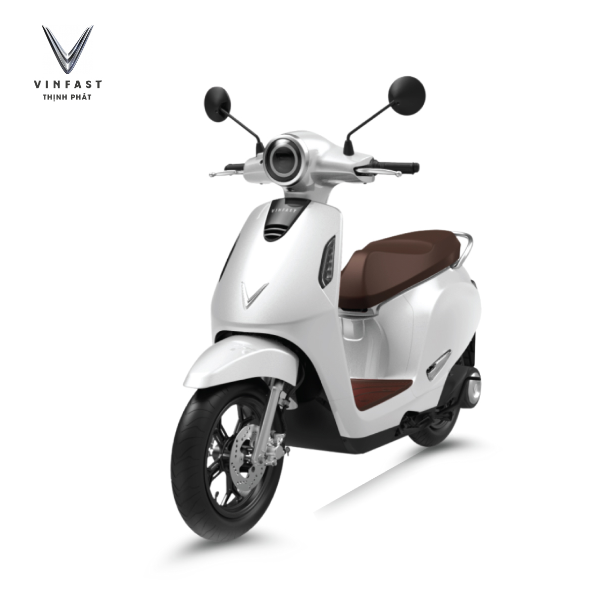 VinFast Evo 200 Lite - Hình ảnh 7