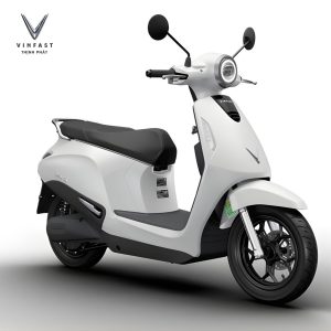 Vinfast EVo Max