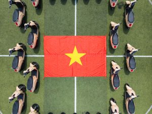 Xe máy điện số 1 Việt Nam