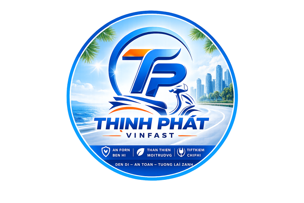 VinFast Thịnh Phát