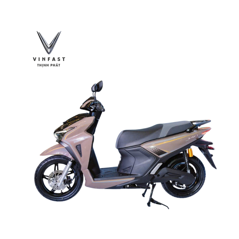 VinFast Kinet