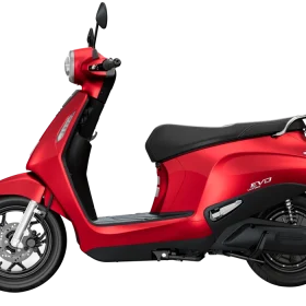 VinFast Evo Lite