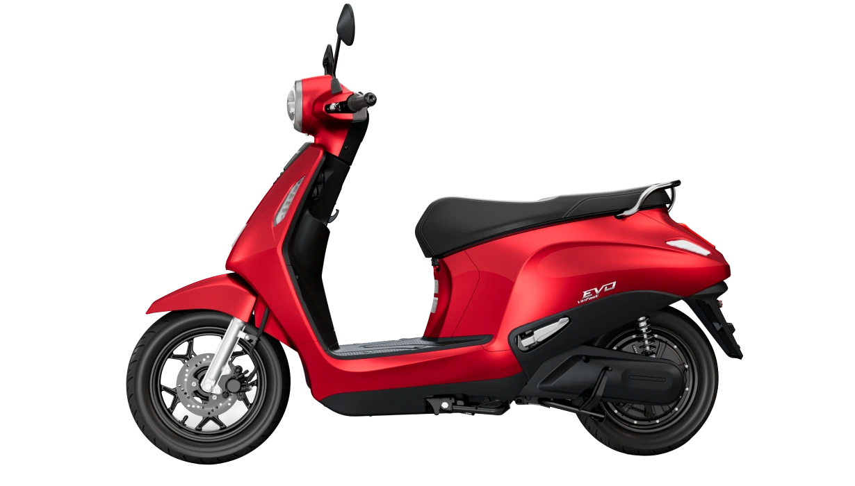 VinFast Evo Lite