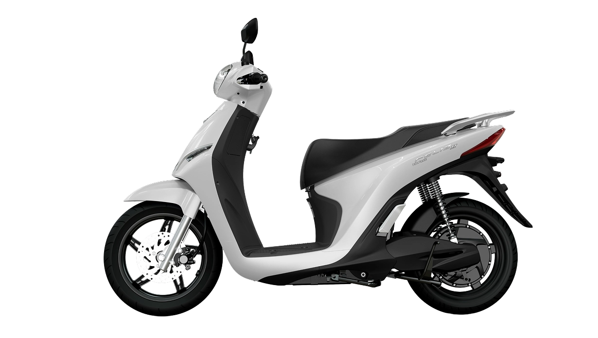 VinFast Feliz ll - Hình ảnh 6
