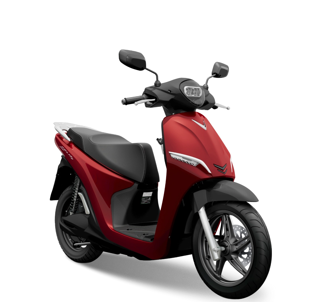 Xe máy điện VinFast Feliz ll