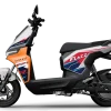 xe máy điện VinFast Flazz Max